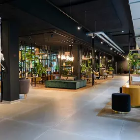Lounge Bar
