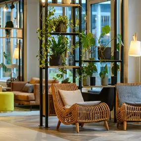 Lounge Bar