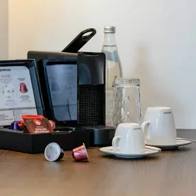 Guest Room amenities