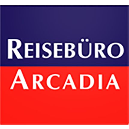 Logo fra ARCADIA Reisebüro Paunsdorf