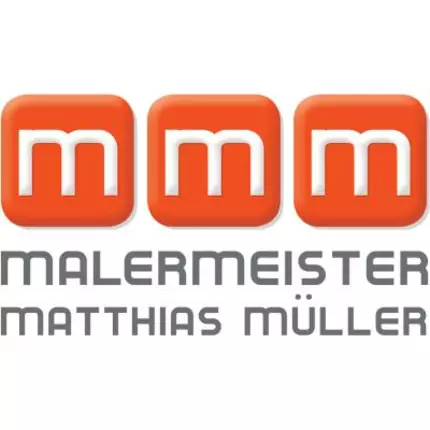 Logo fra Malermeister Matthias Müller