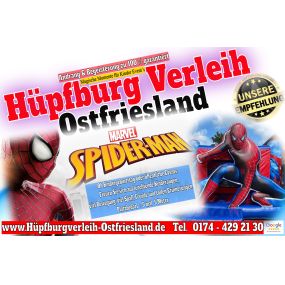 Bild von Hüpfburgverleih-ostfriesland