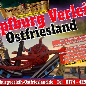 Bild von Hüpfburgverleih-ostfriesland