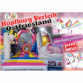 Bild von Hüpfburgverleih-ostfriesland