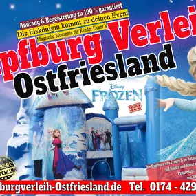 Bild von Hüpfburgverleih-ostfriesland