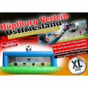 Bild von Hüpfburgverleih-ostfriesland