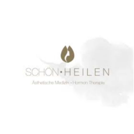 Logo od SCHÖNHEILEN - Ina Leitner | Hormonbehandlung - Abnehmspritze - Faltenbehandlung