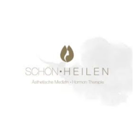 Logo fra SCHÖNHEILEN - Ina Leitner | Hormonbehandlung - Abnehmspritze - Faltenbehandlung
