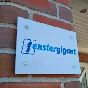 Bild von Fenstergigant