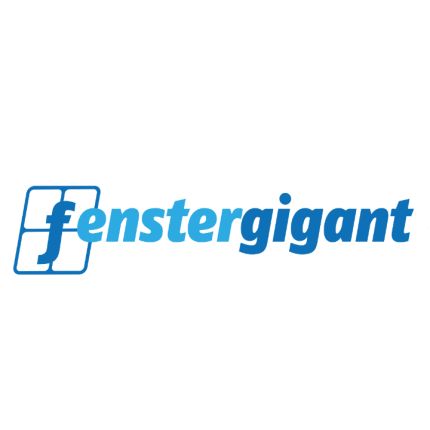Logo od Fenstergigant