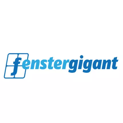 Logo van Fenstergigant