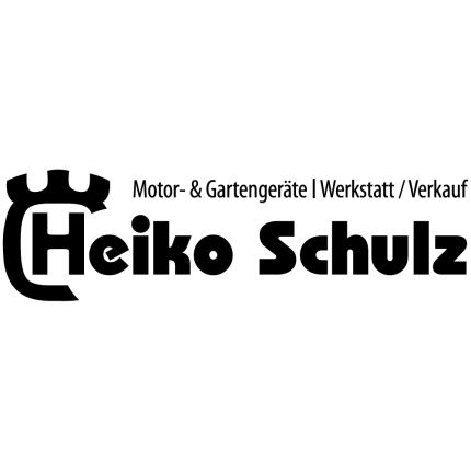 Logotyp från Heiko Schulz