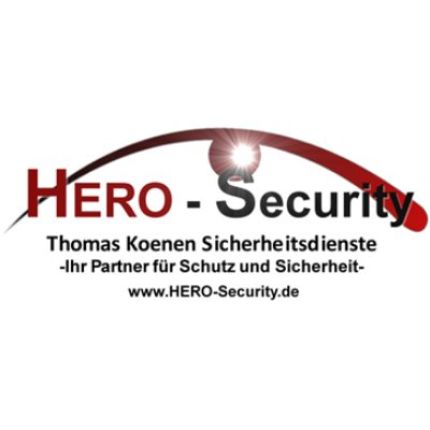 Logotipo de HERO-Security