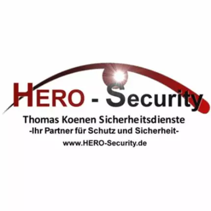 Logo od HERO-Security