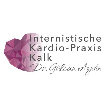 Logotipo de Internistische Hausarztpraxis Dr. Gülcan Aydin