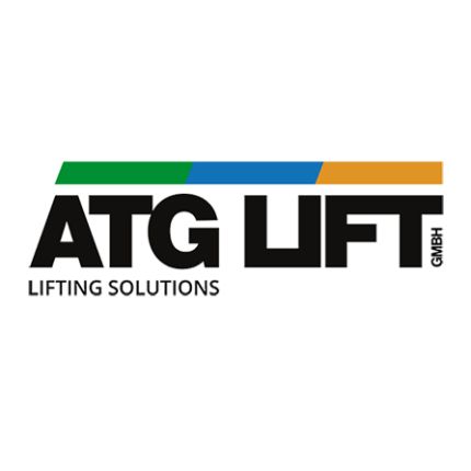 Logo fra ATG LIFT GmbH Speyer