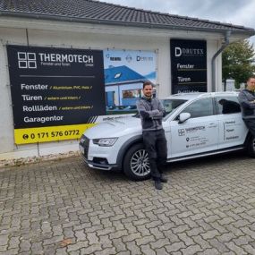 Bild von Thermotech GmbH