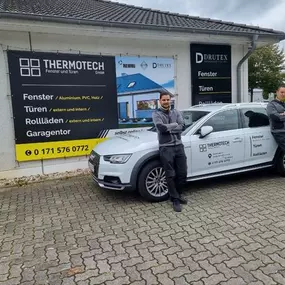 Bild von Thermotech GmbH