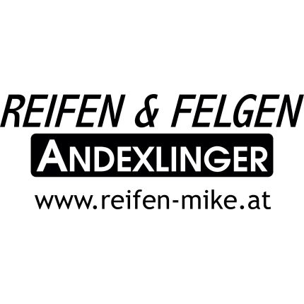 Logo de Reifen & Felgen Andexlinger