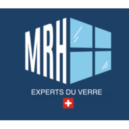 Logo von MRH Sàrl