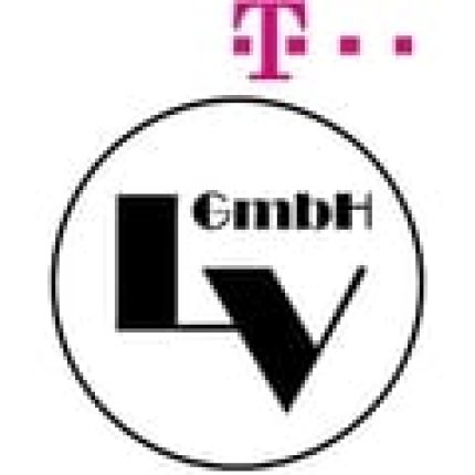 Logo de LV GmbH - Ihr Telekom Partner Bad Urach