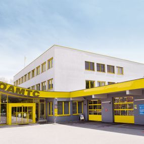 ÖAMTC Reisebüro Salzburg