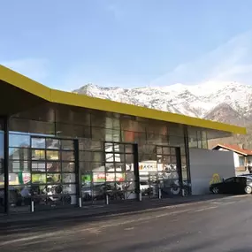 ÖAMTC Stützpunkt Bad Ischl