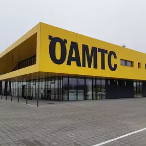 ÖAMTC Stützpunkt Oberwart