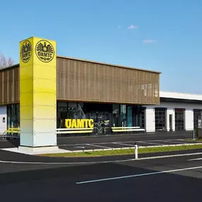 ÖAMTC Stützpunkt Radkersburg