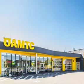 ÖAMTC Stützpunkt Horn