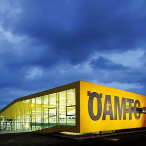 ÖAMTC Stützpunkt Wels