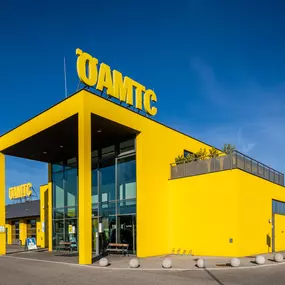ÖAMTC Stützpunkt Wiener Neustadt