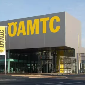 ÖAMTC Stützpunkt Linz-Urfahr