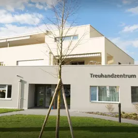 Bild von MK Treuhand GmbH