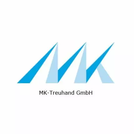 Logo van MK Treuhand GmbH