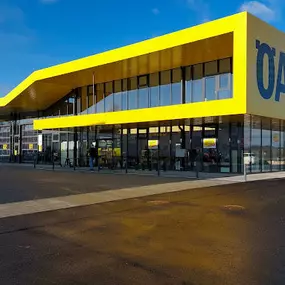 ÖAMTC Stützpunkt Zwettl