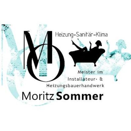 Logotyp från Sommer Moritz e.K. Meister im Installateur- & Heizungsbauerhandwerk