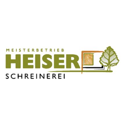Logo fra Schreinerei Heiser