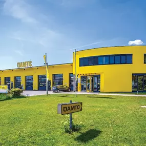 ÖAMTC Reisebüro Baden