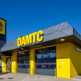 ÖAMTC Stützpunkt Gmünd