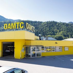 ÖAMTC Stützpunkt Buch in Tirol