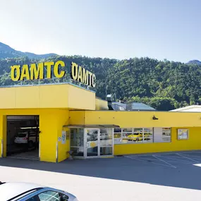 ÖAMTC Stützpunkt Buch in Tirol