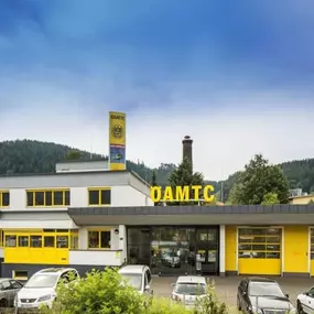 ÖAMTC Stützpunkt Leoben