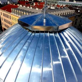 Bild von DBW-Dachbau Wien