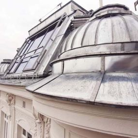 Bild von DBW-Dachbau Wien