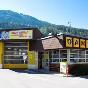 ÖAMTC Stützpunkt Zams/Landeck