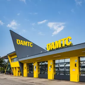 ÖAMTC Stützpunkt Wien Süd