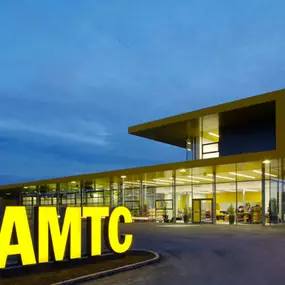 ÖAMTC Stützpunkt Schärding