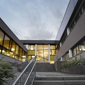 SONOS Architektur ZT-GmbH in Königswiesen