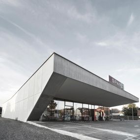 SONOS Architektur ZT-GmbH in Königswiesen